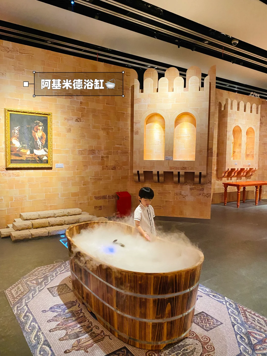 7月震撼新展‼️上海还是太超前了，附攻略