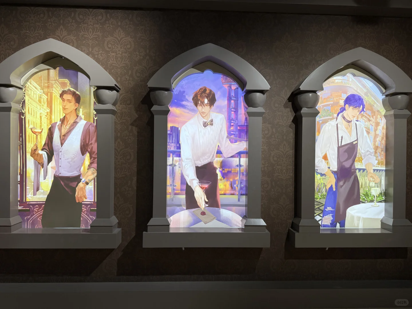 十日终焉全国首展