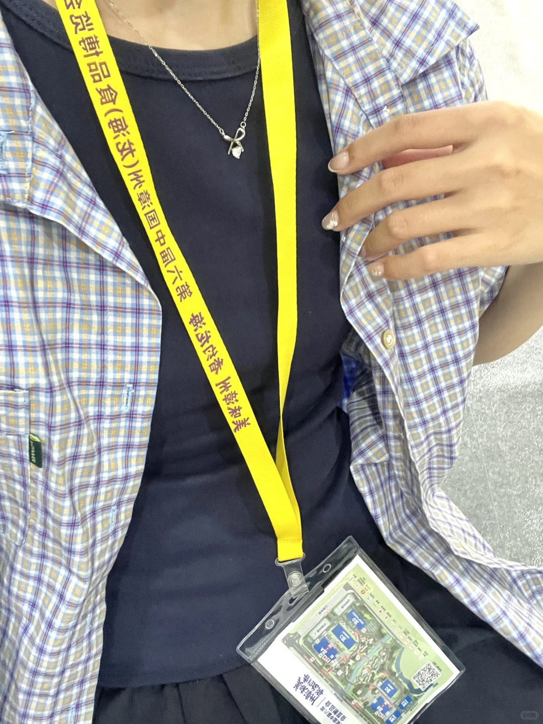 ?龙海食博会现场第一天