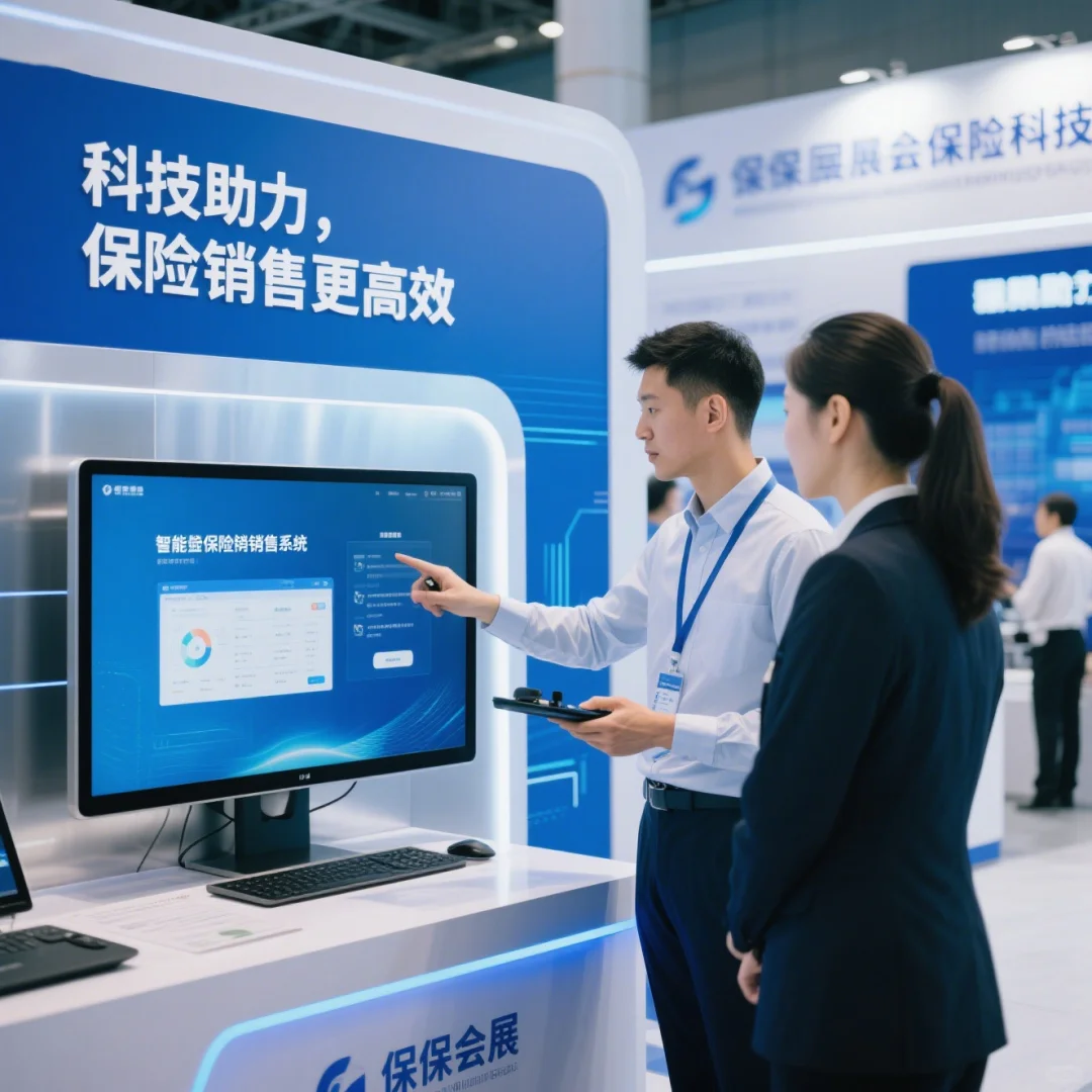 2025 中国保险产业博览会要在杭州开展啦?！