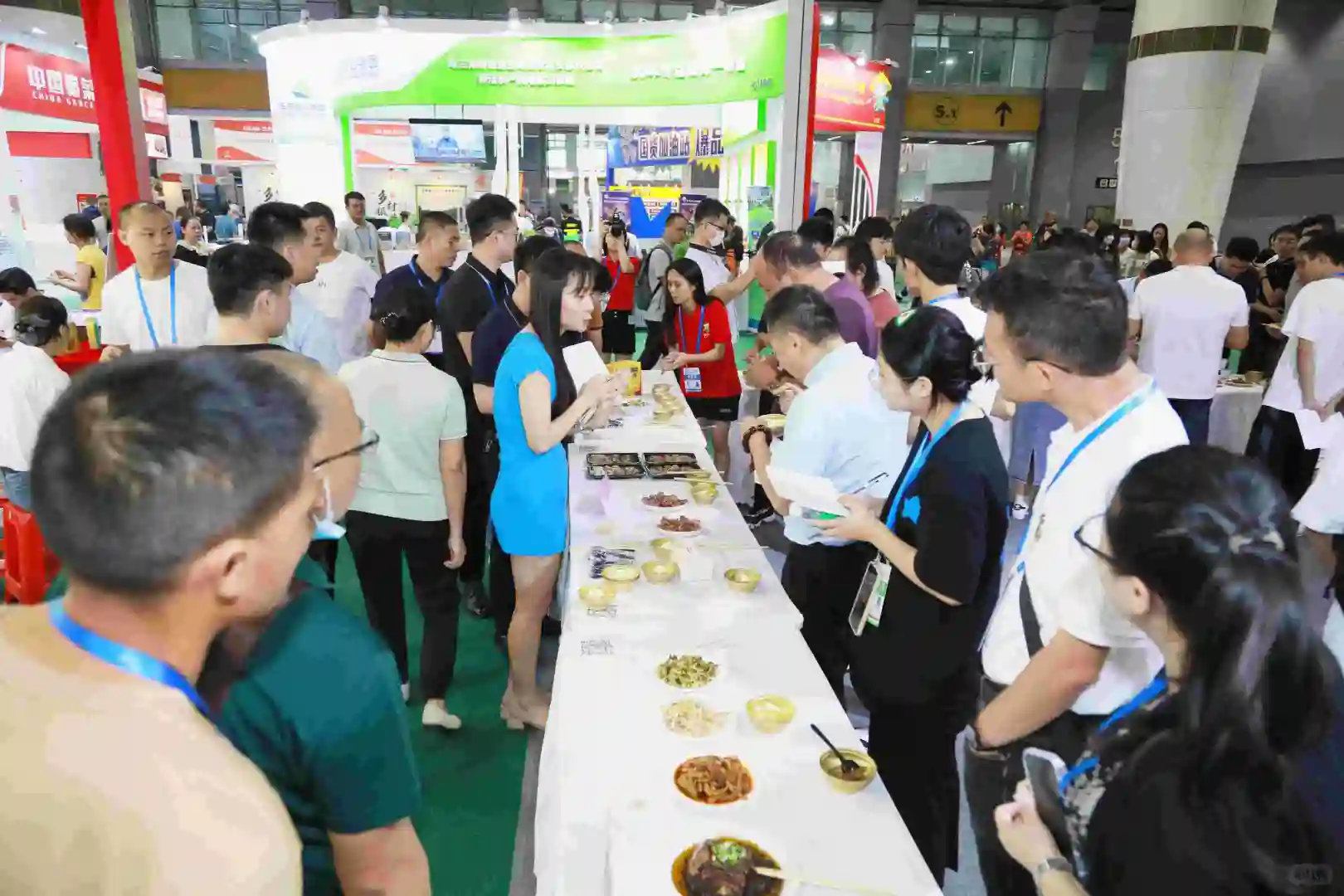 FLCEAsia®2025亚食展