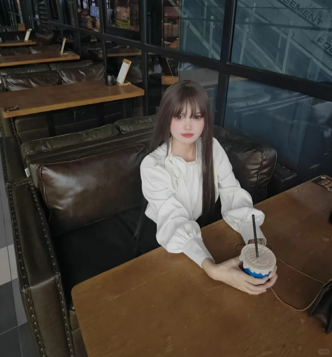 想看看各位姐妹的人妻感穿搭