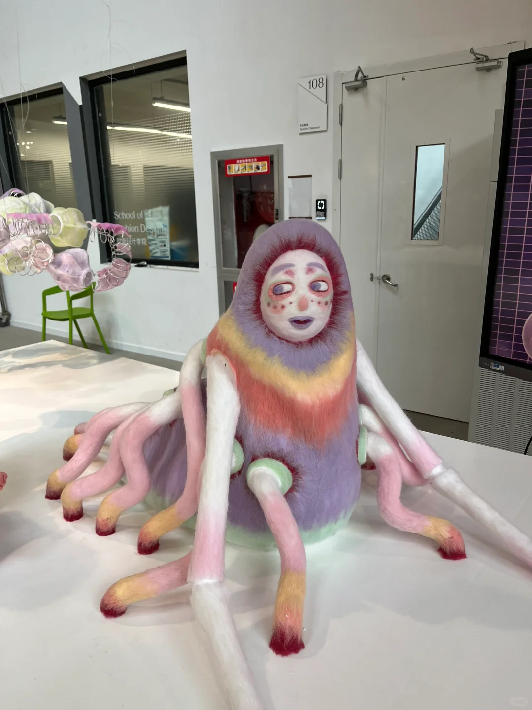 杭州新展?｜2025国美毕业展良渚校区来啦