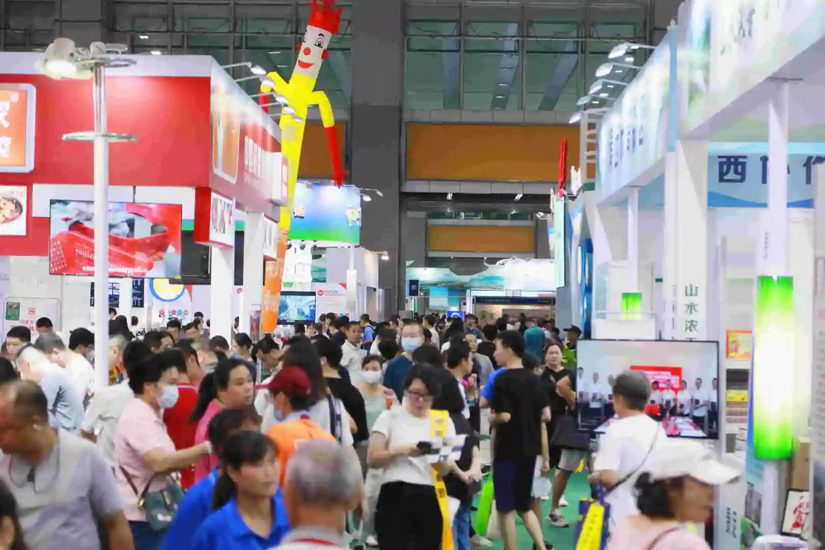 FLCEAsia®2025亚食展
