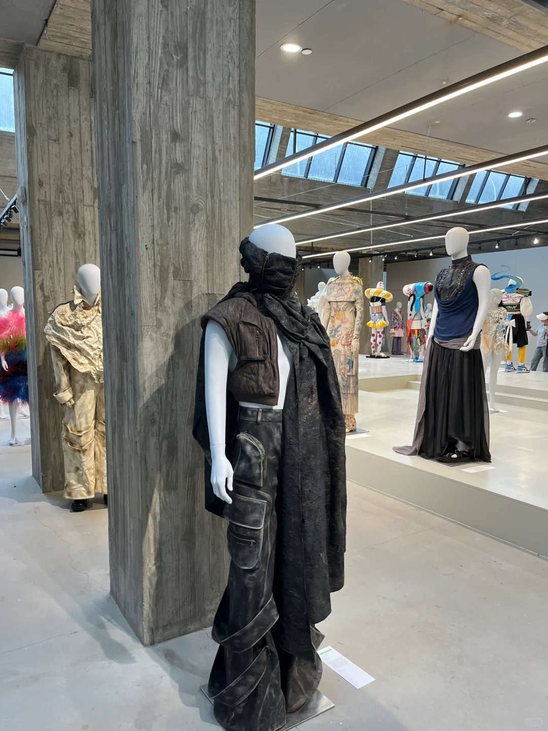 杭州新展?｜2025国美毕业展良渚校区来啦