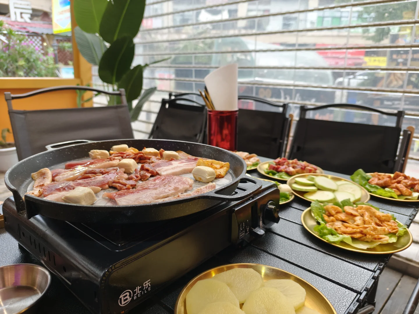 烤肉--双流团购