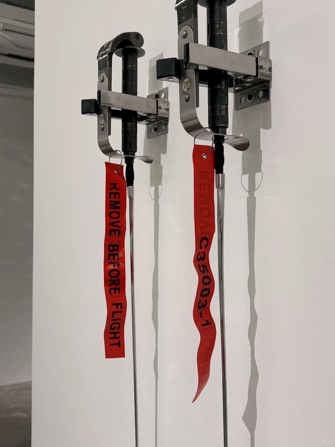 ✈️上海新展｜?️超怪诞地下室二展联看｜审美