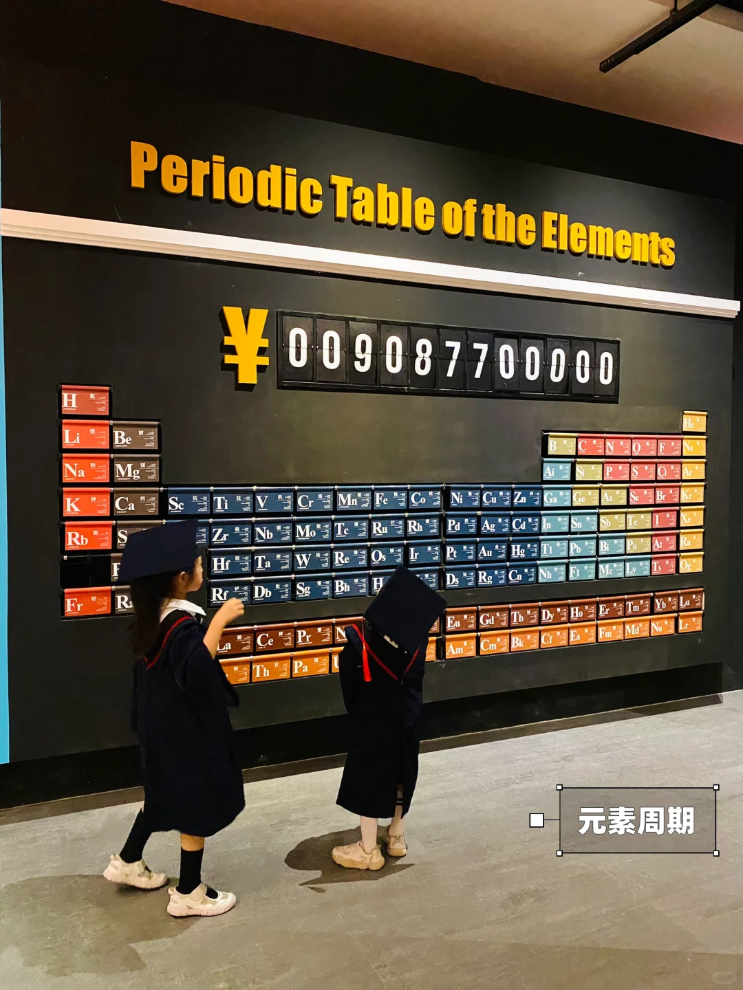 7月震撼新展‼️上海还是太超前了，附攻略