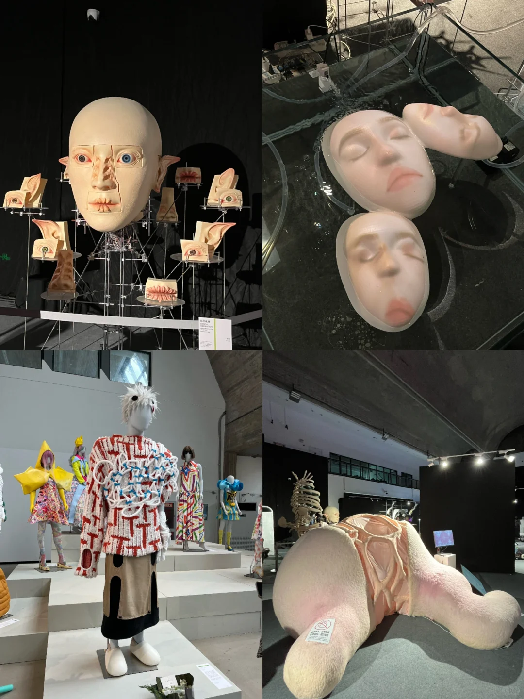杭州新展?｜2025国美毕业展良渚校区来啦