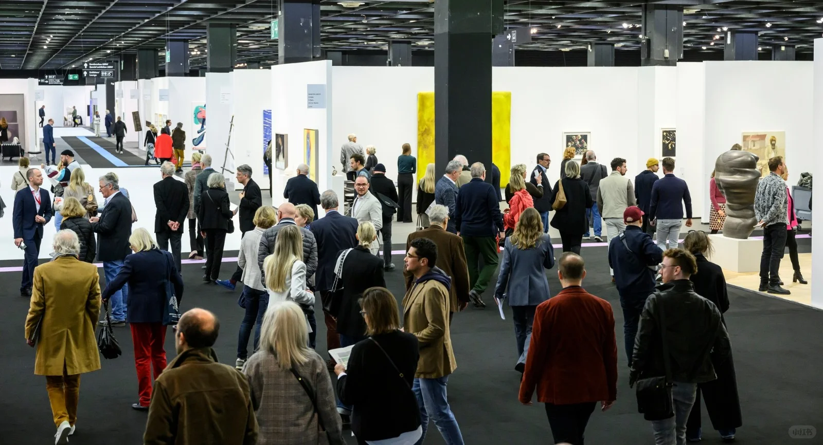 德国科隆艺术展览会（Art Cologne）