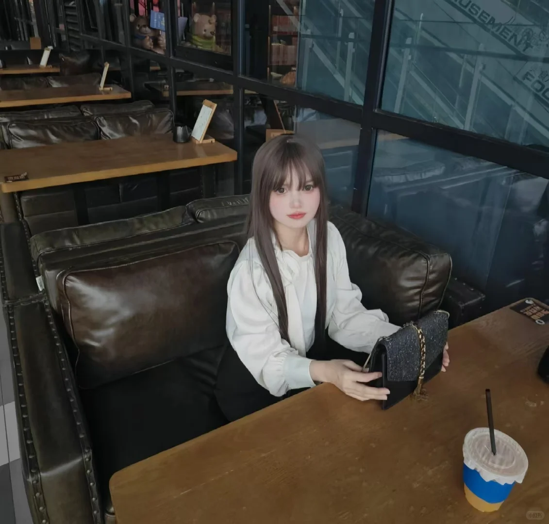 想看看各位姐妹的人妻感穿搭