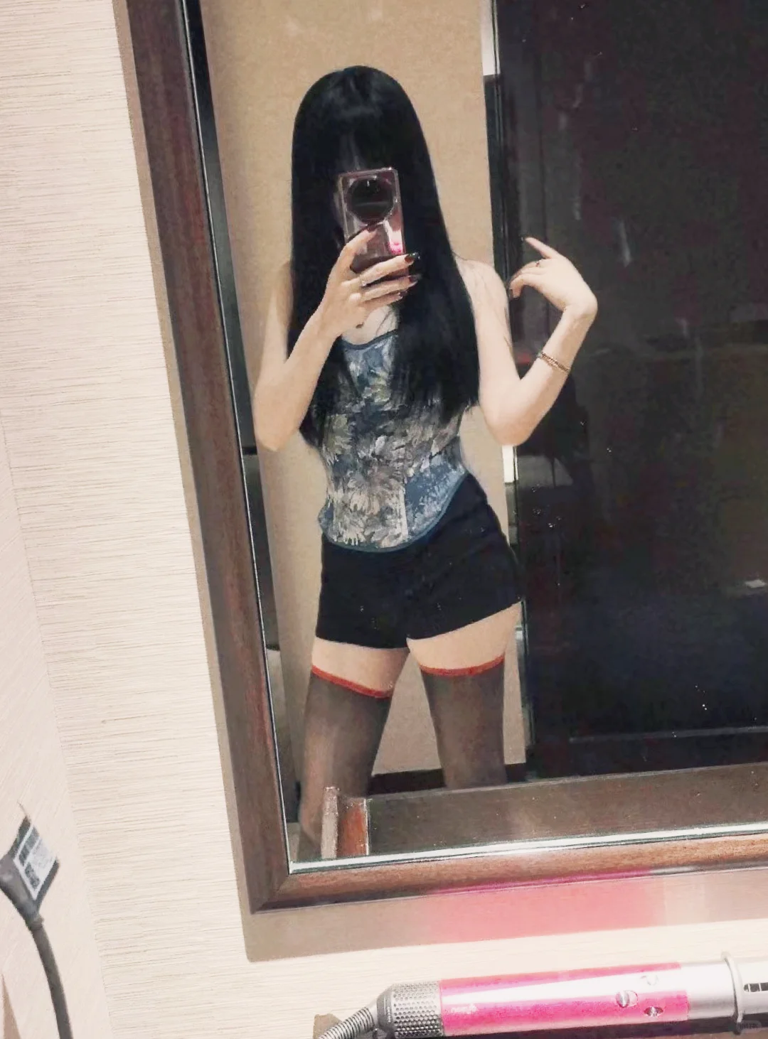 姐妹们你们有穿战衣的习惯吗