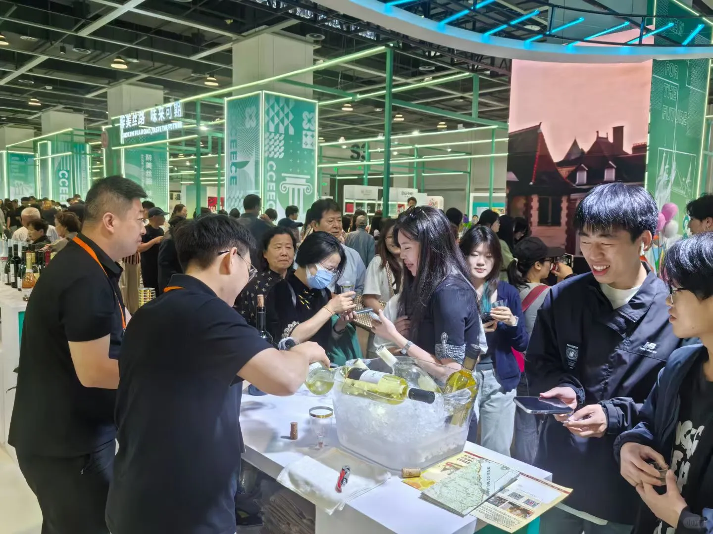 中东欧国际博览会