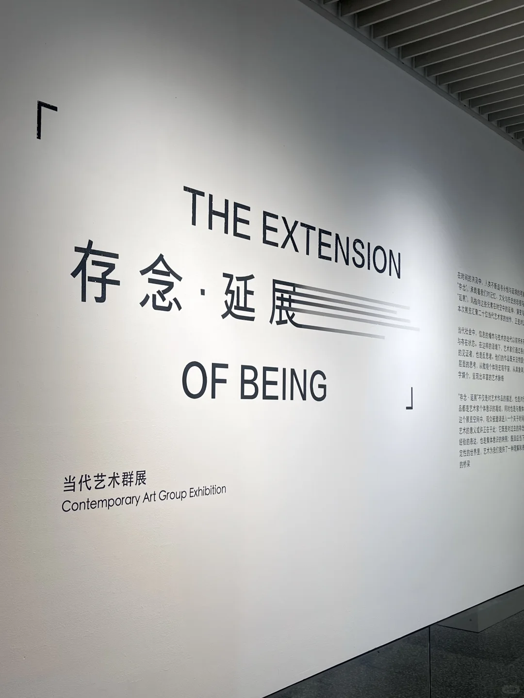 第一次当独立策展人