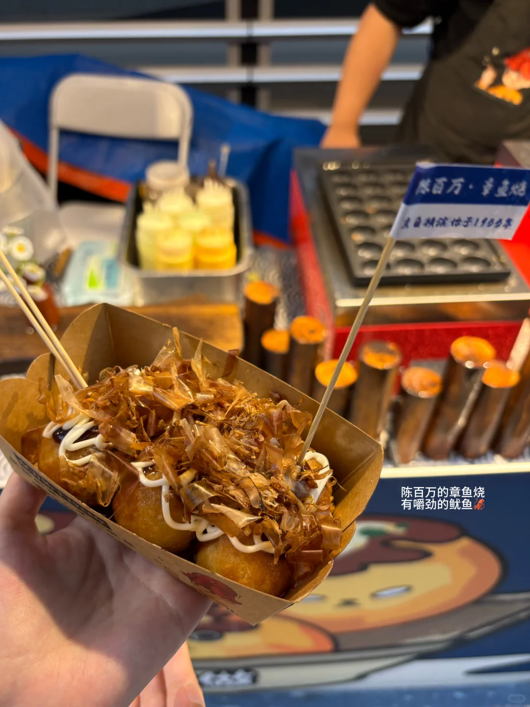 上海市集plog｜凡几PomPom设计生活季太好逛