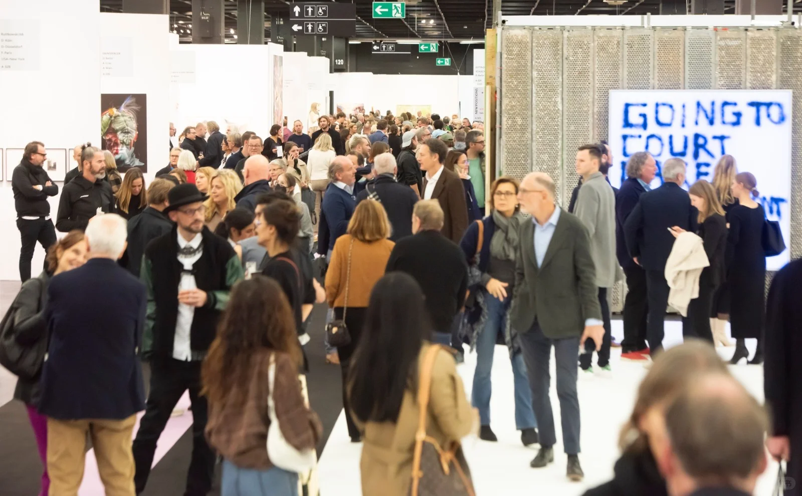 德国科隆艺术展览会（Art Cologne）