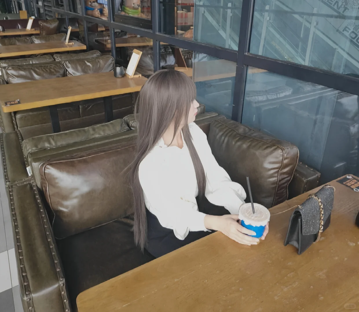 想看看各位姐妹的人妻感穿搭