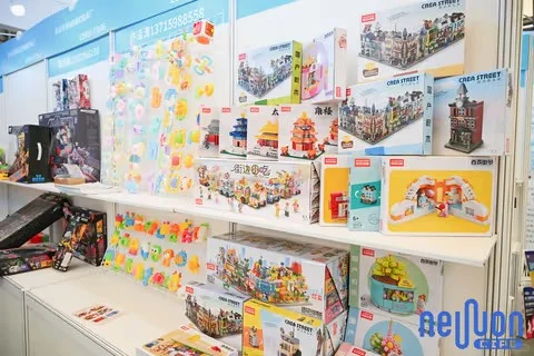 ?深圳人速看！第三届文创展超强预告来袭