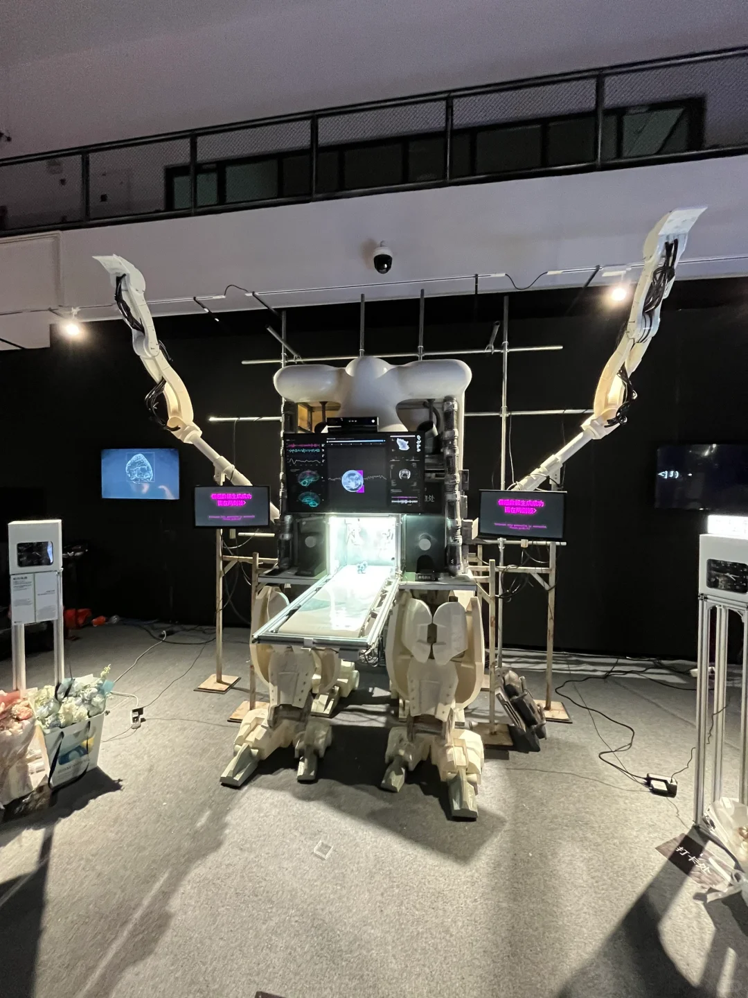 杭州新展?｜2025国美毕业展良渚校区来啦
