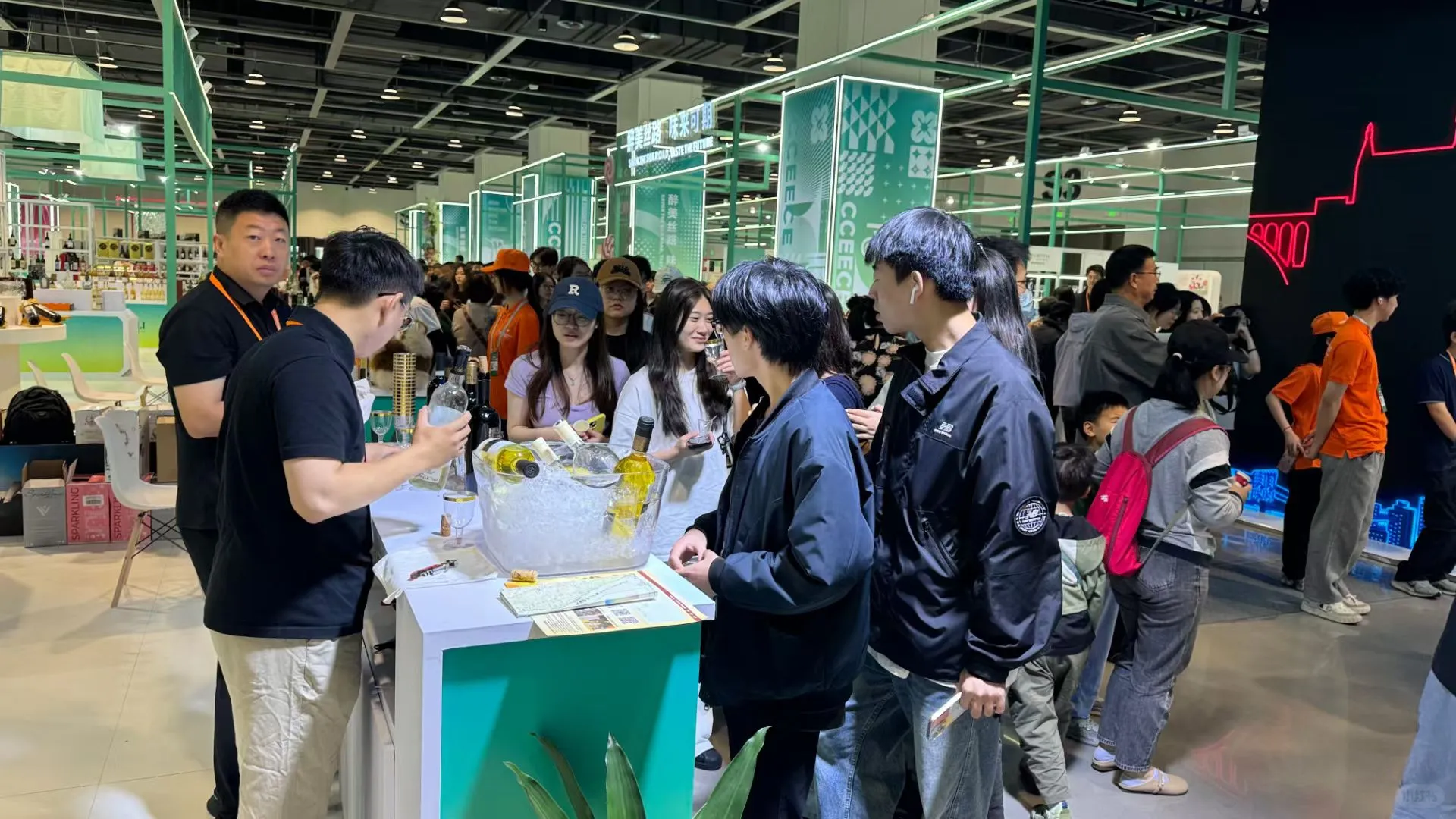 中东欧国际博览会