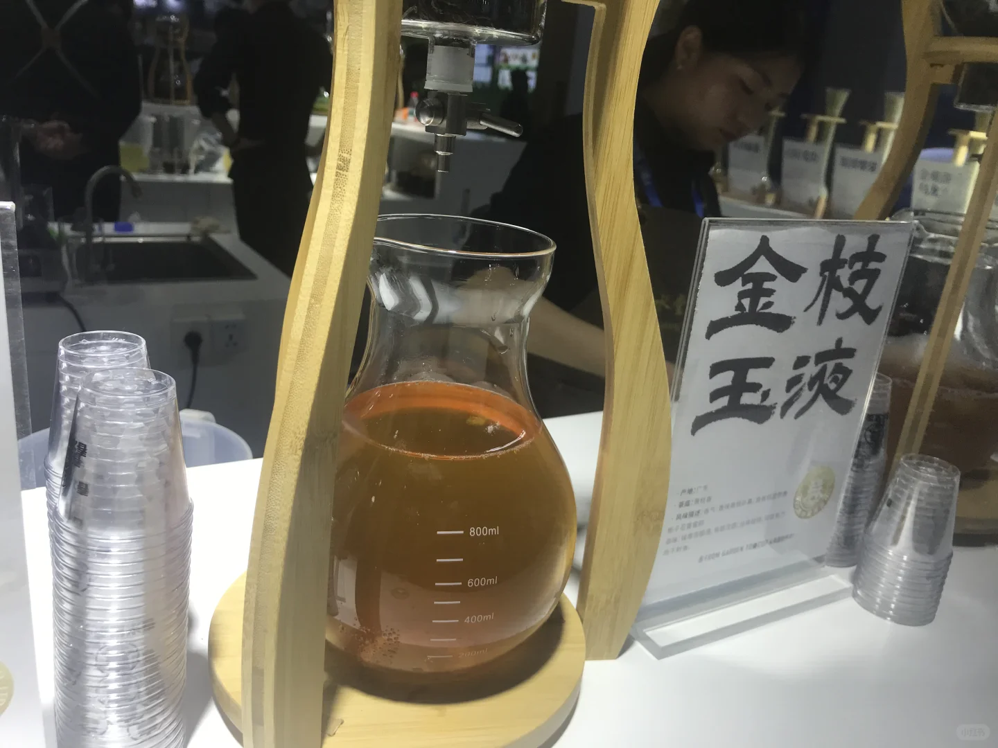 上海展会真的比商场好逛多了好吗！