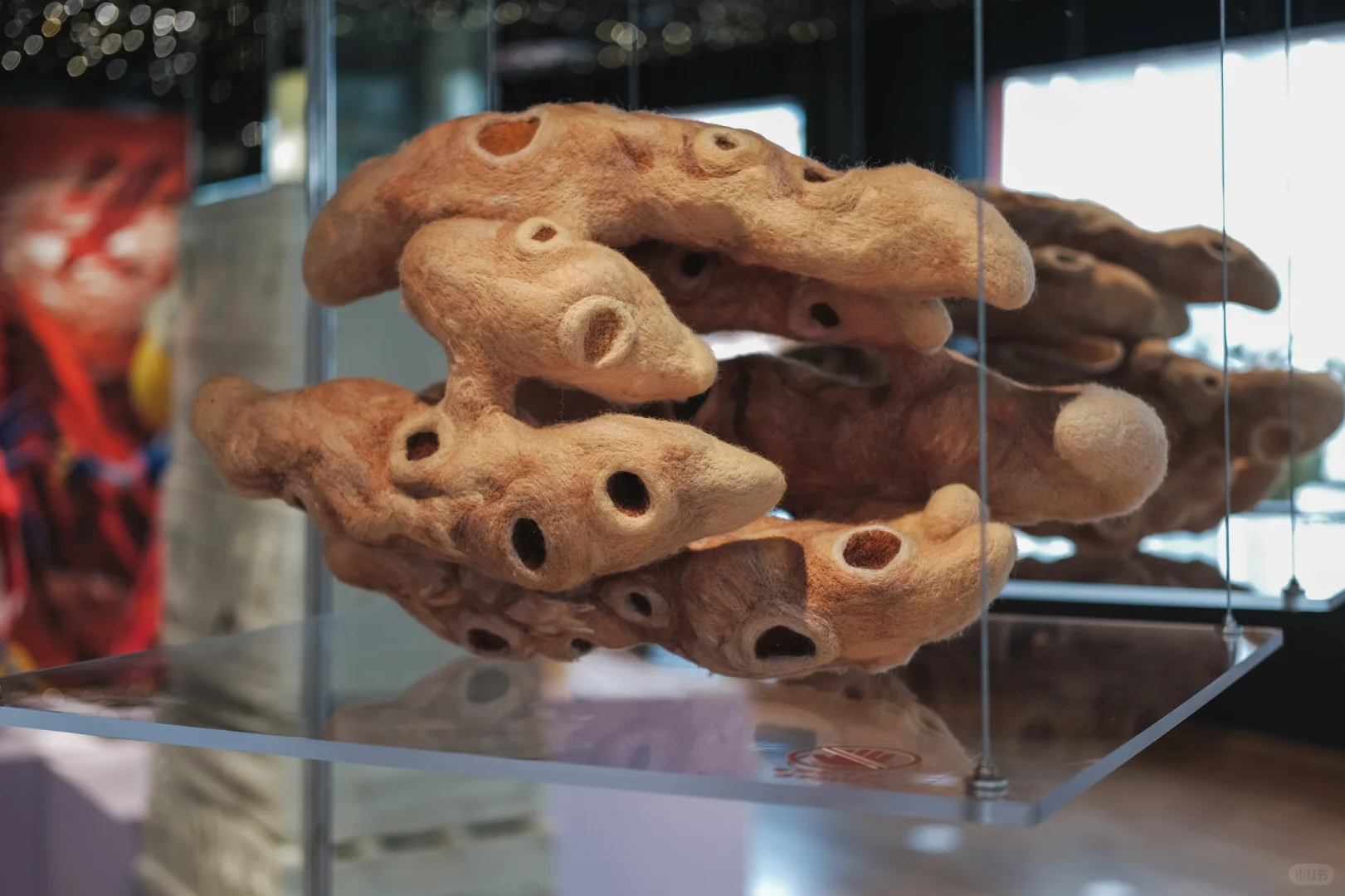愛與共生｜SYMBIOSIS纖維藝術創作展