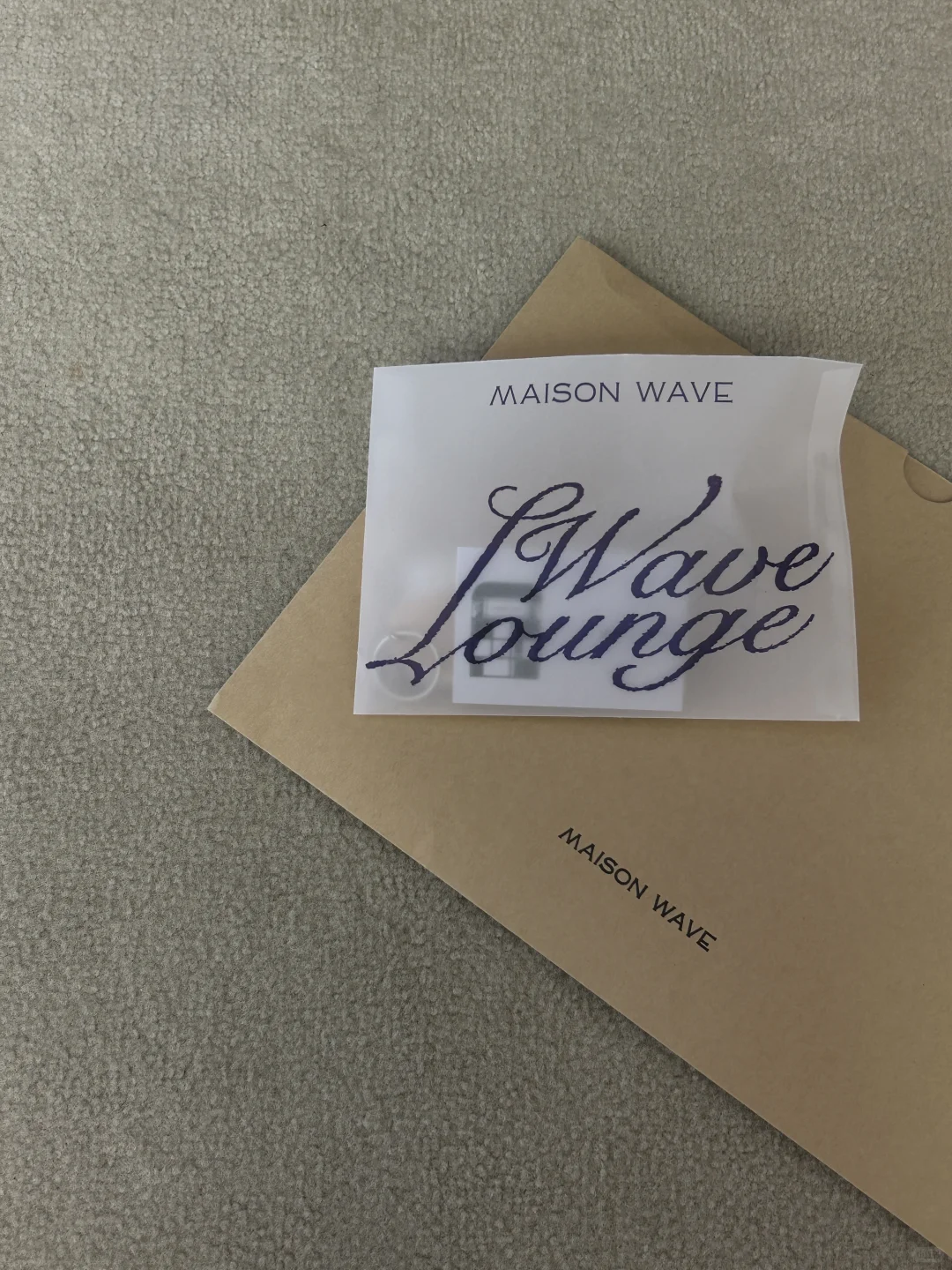 MasionWave