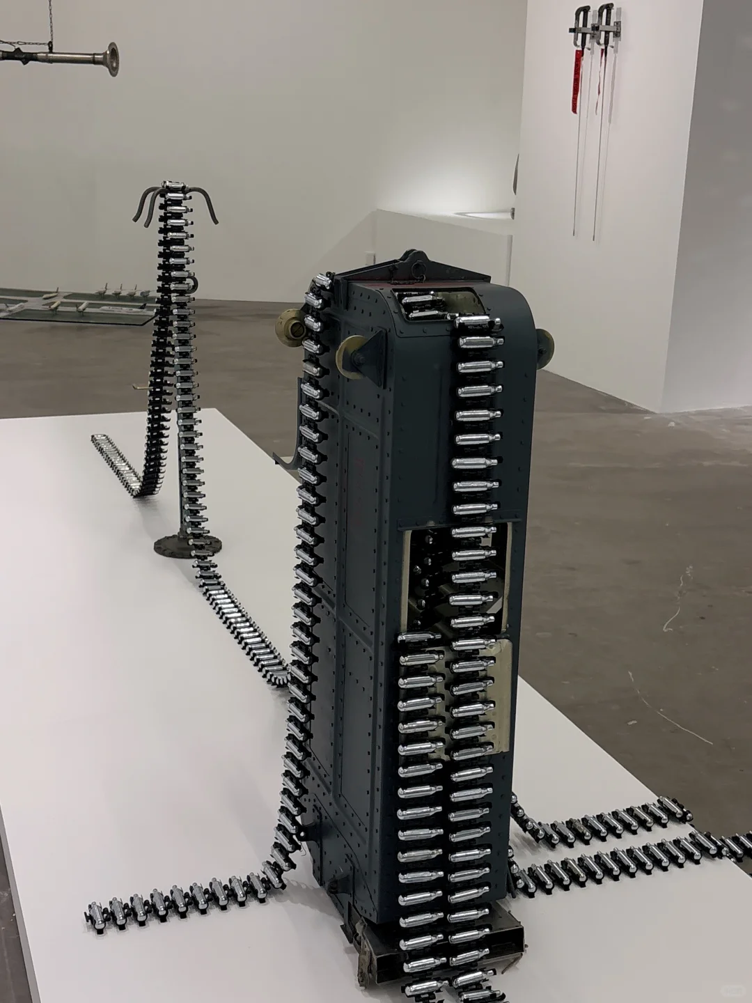 ✈️上海新展｜?️超怪诞地下室二展联看｜审美