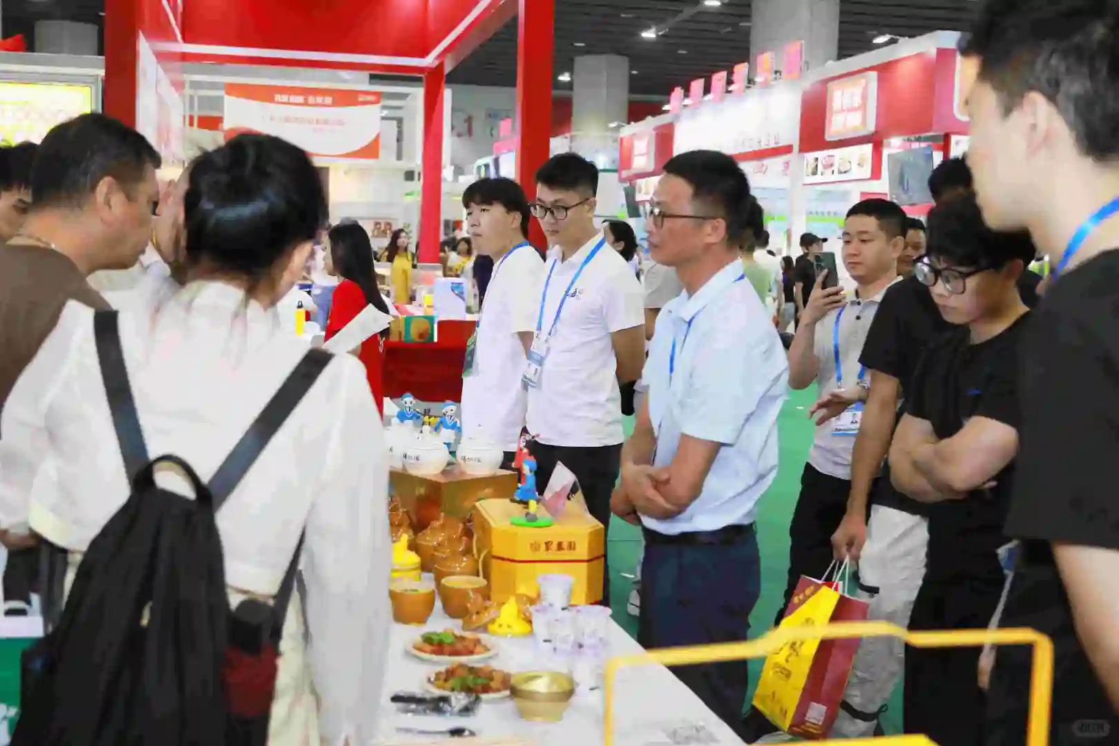 FLCEAsia®2025亚食展