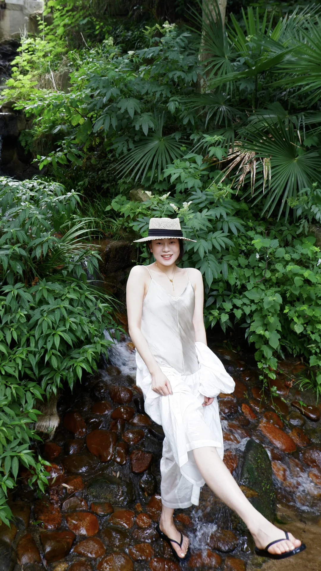 现在流行方圆脸吗？越来越人妻感?