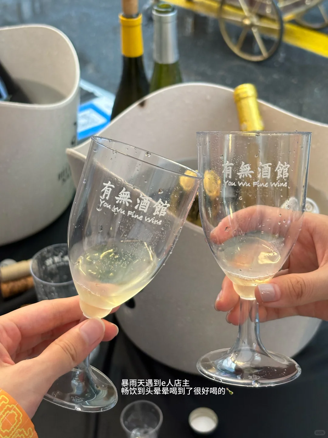 上海市集plog｜凡几PomPom设计生活季太好逛