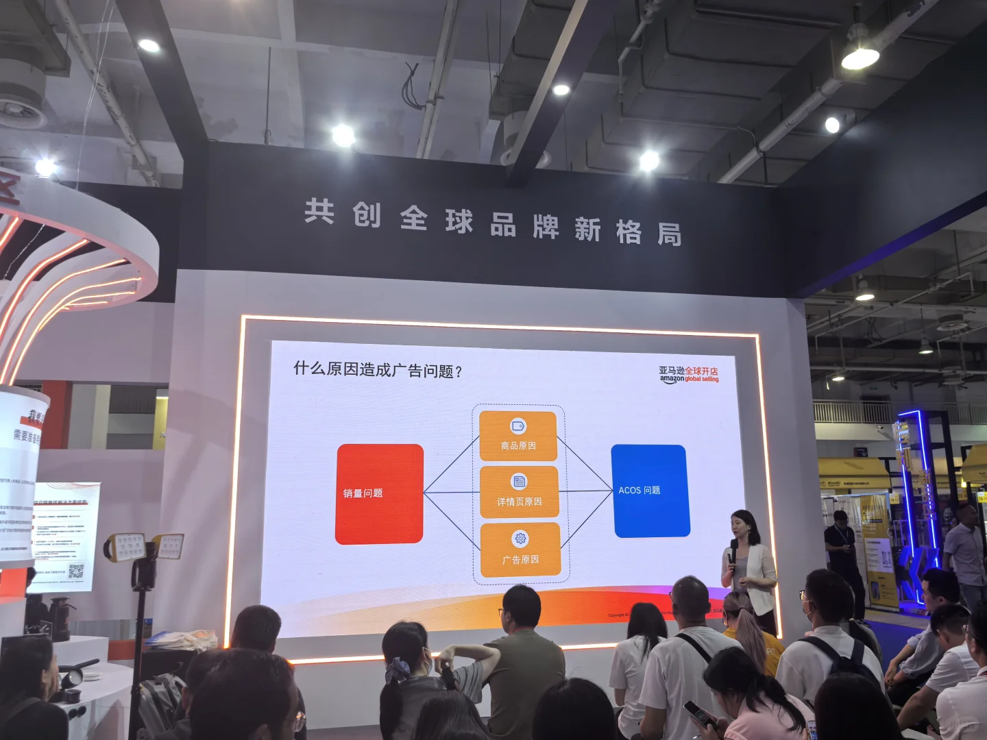 宁波跨博会 跨境电商 外贸出口 中东欧
