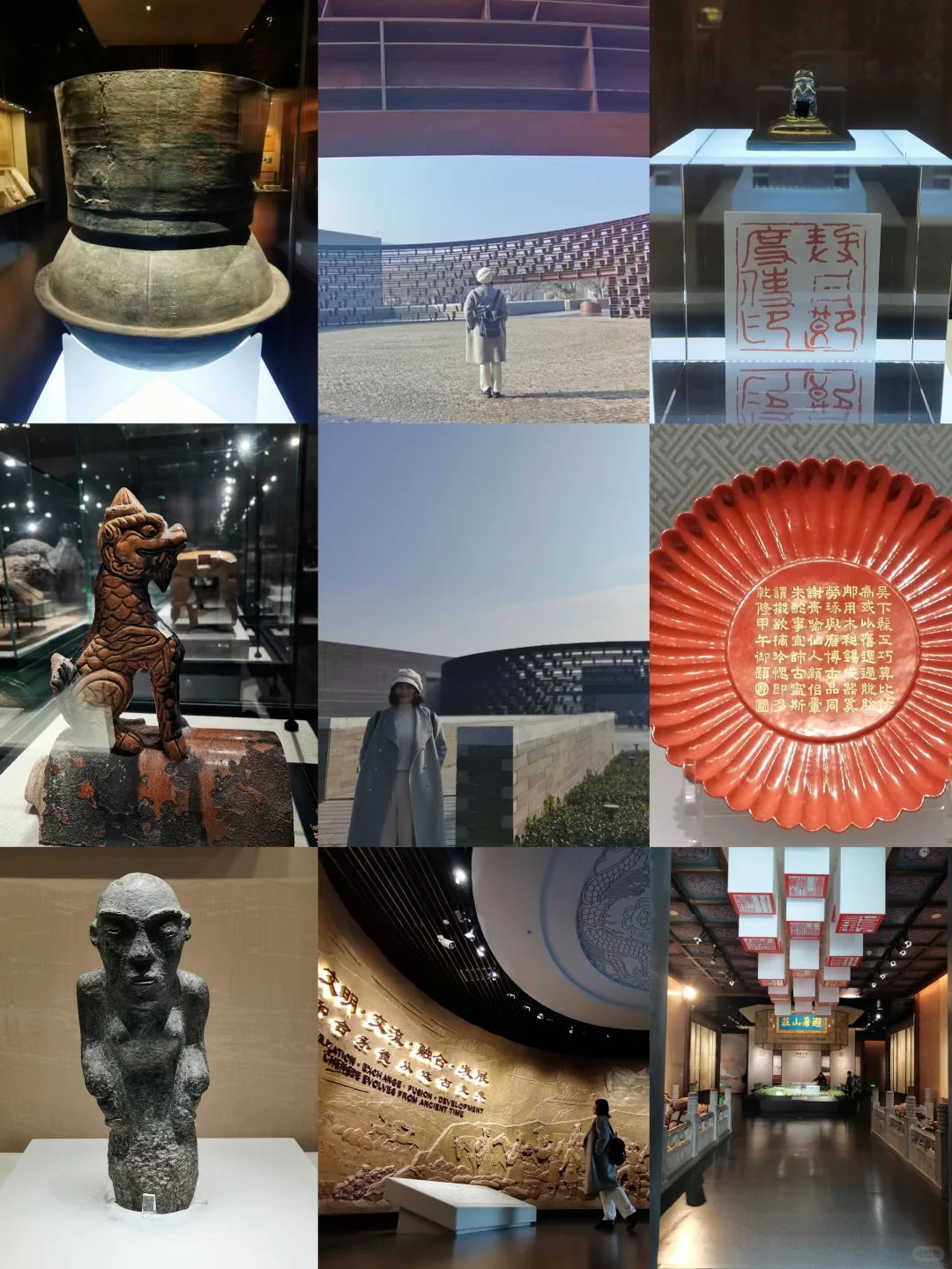 冀北篇｜在河北?这11家博物馆藏不住了！