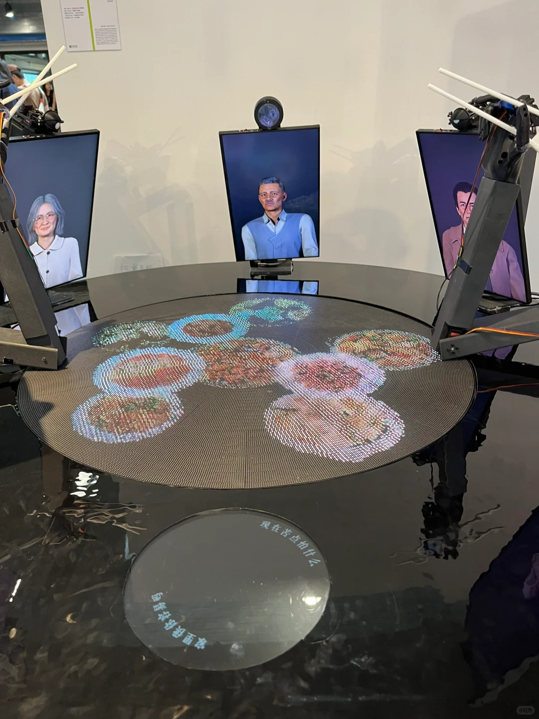 杭州新展?｜2025国美毕业展良渚校区来啦