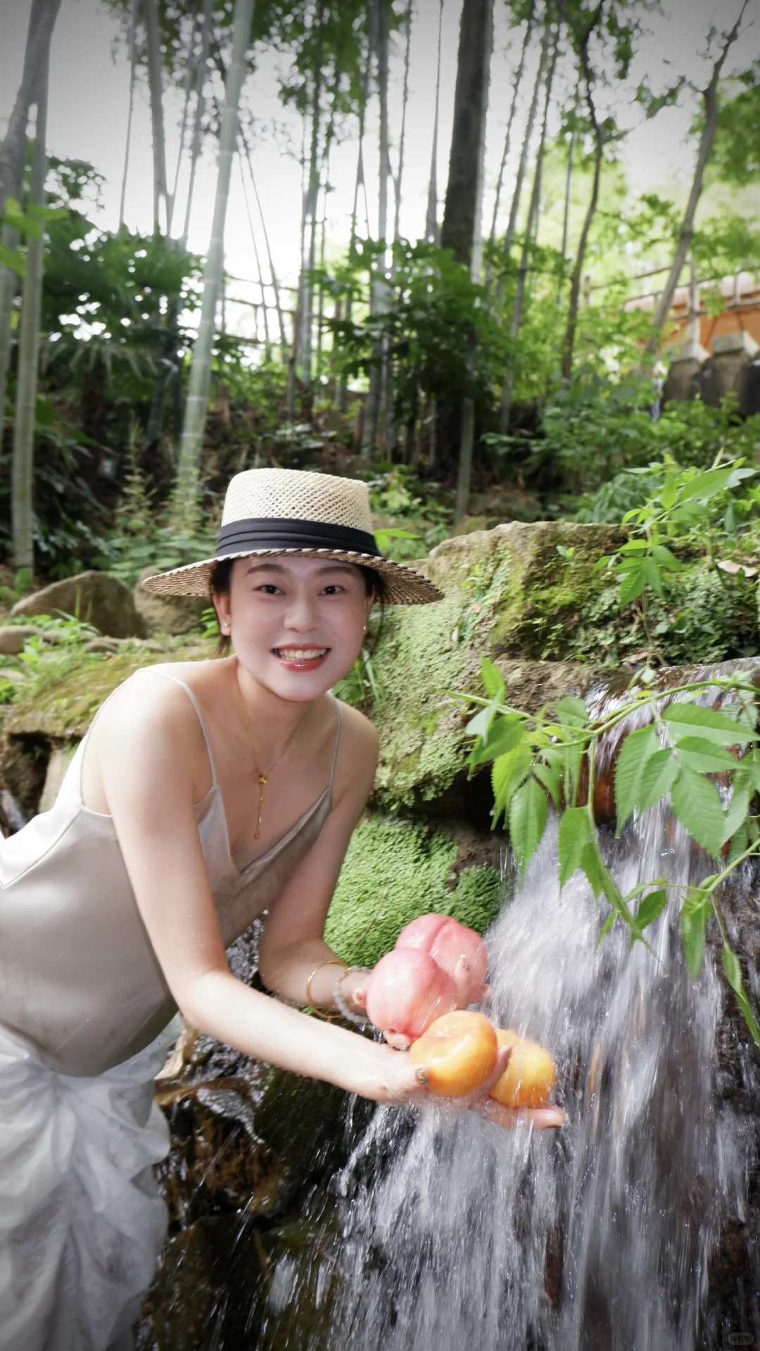 现在流行方圆脸吗？越来越人妻感?