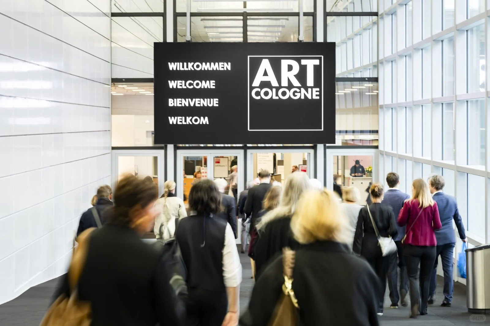 德国科隆艺术展览会（Art Cologne）
