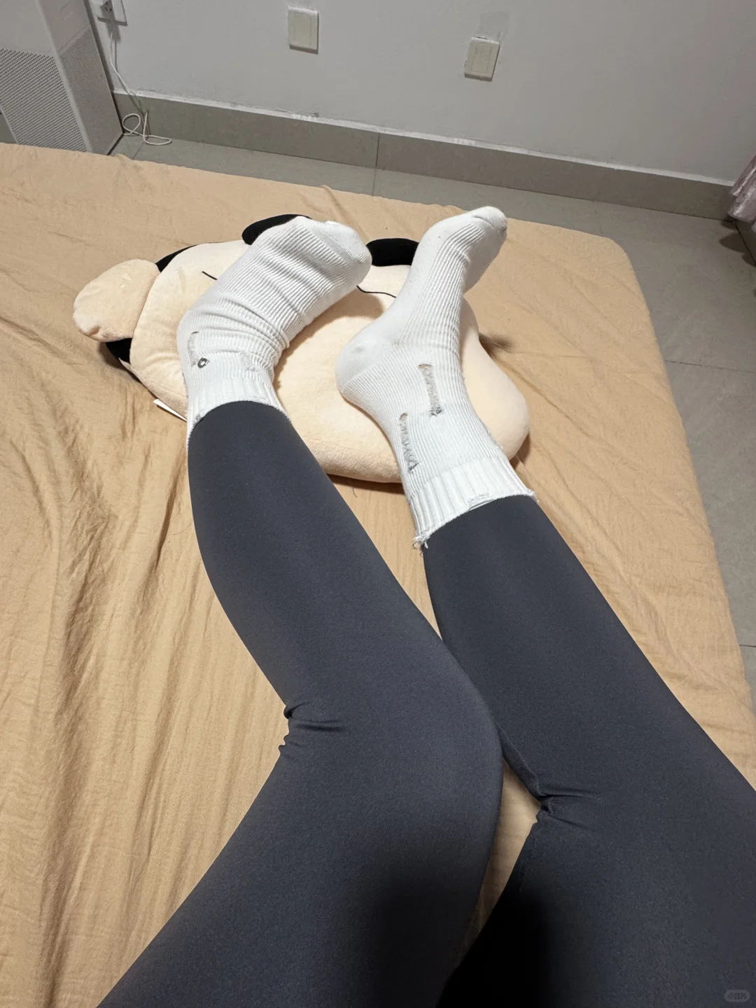 练了两次瑜伽不想练了 浪费了