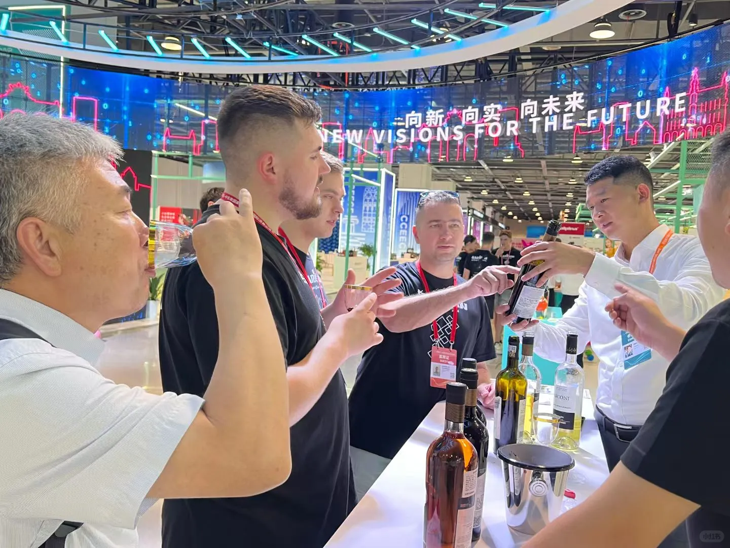 中东欧国际博览会