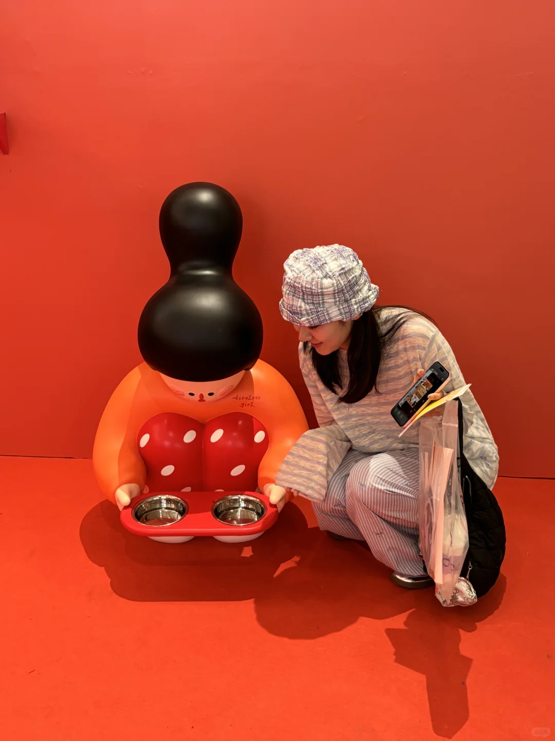 上海市集plog｜凡几PomPom设计生活季太好逛