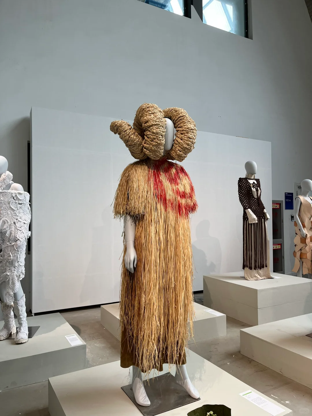 杭州新展?｜2025国美毕业展良渚校区来啦