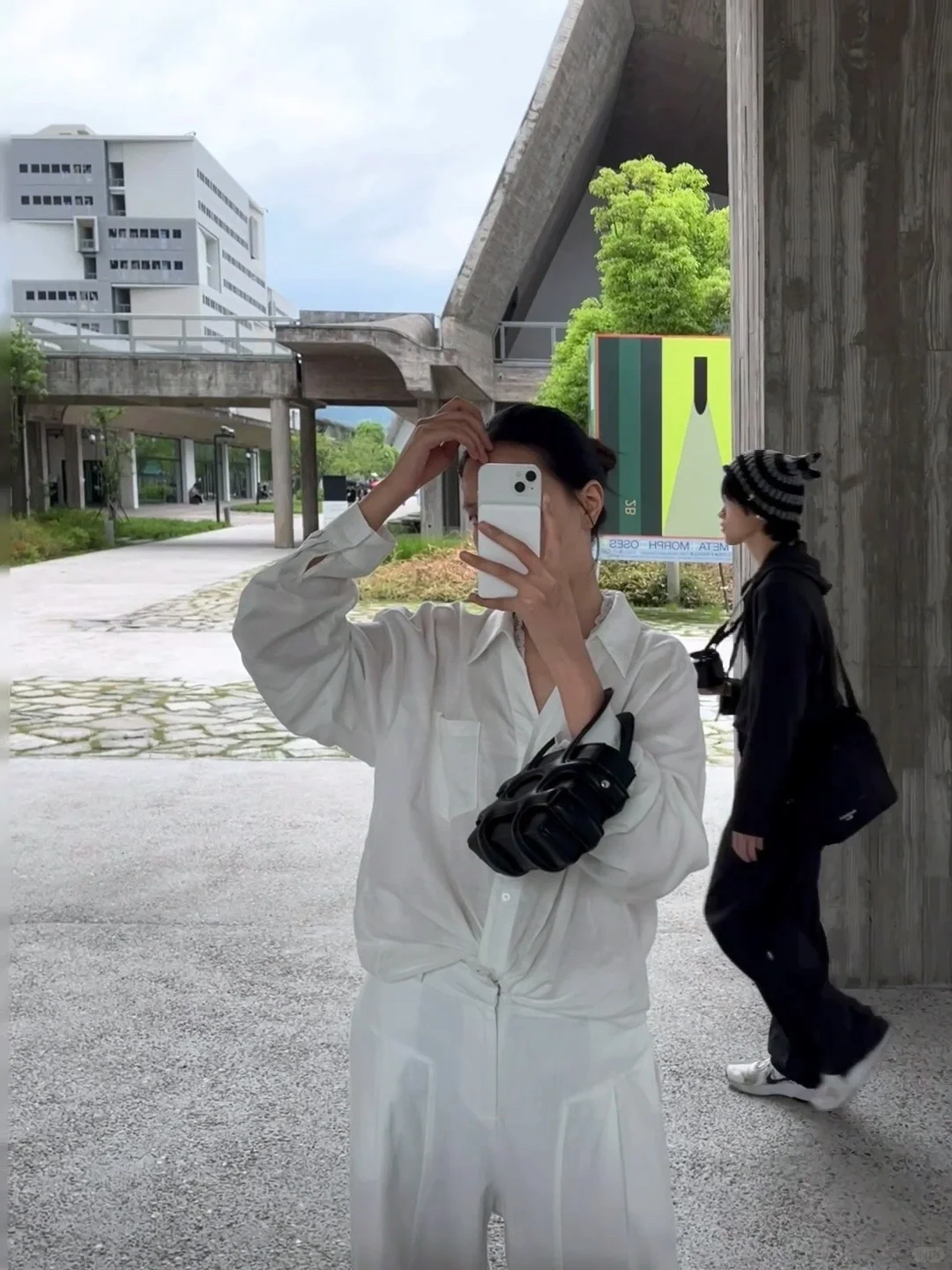 杭州新展?｜2025国美毕业展良渚校区来啦