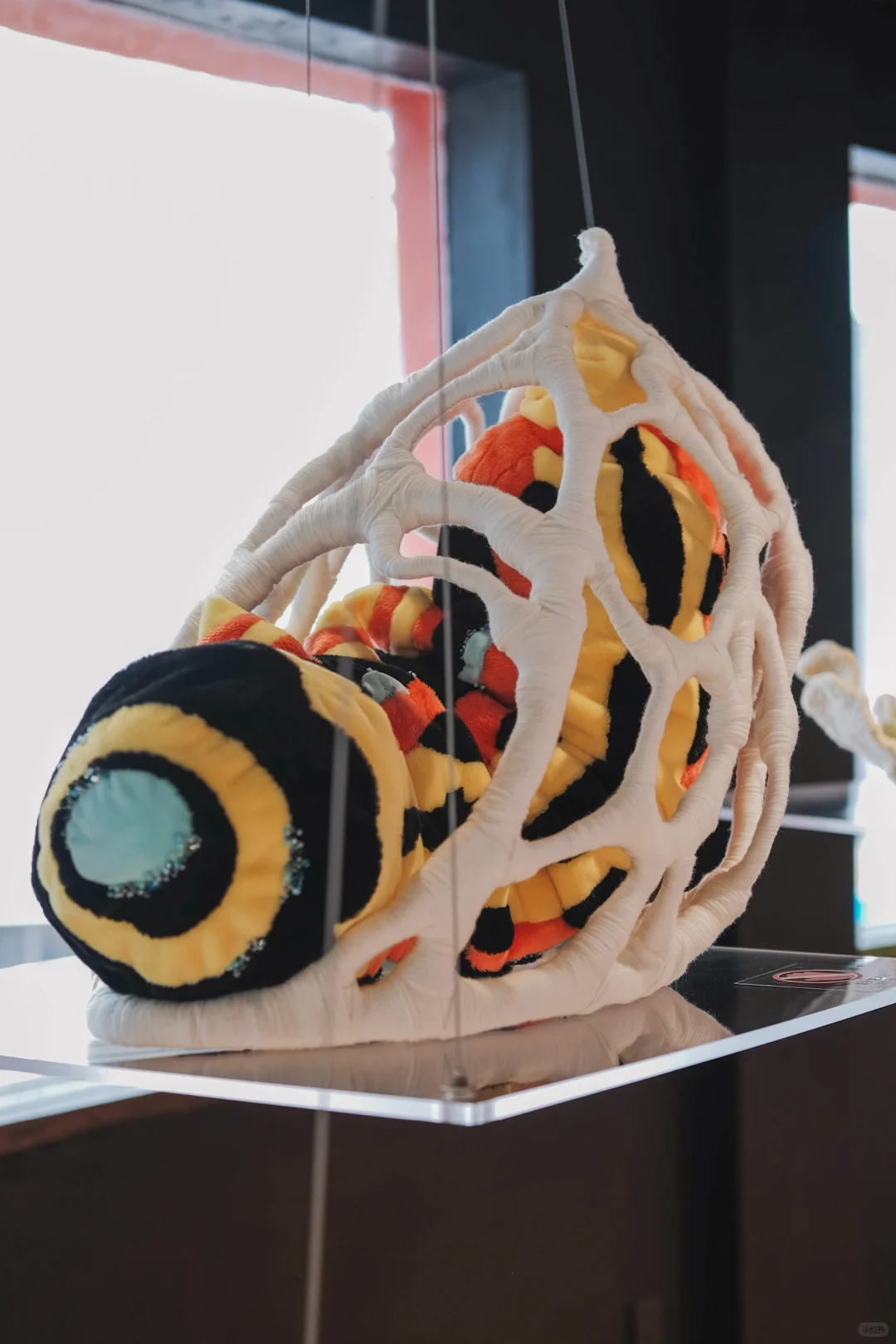 愛與共生｜SYMBIOSIS纖維藝術創作展