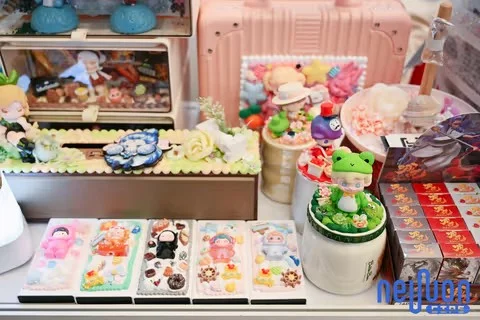 ?深圳人速看！第三届文创展超强预告来袭