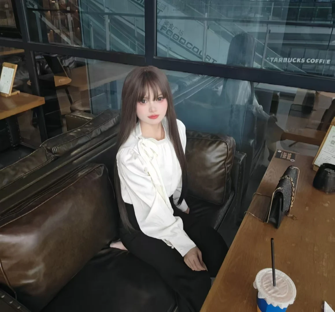 想看看各位姐妹的人妻感穿搭