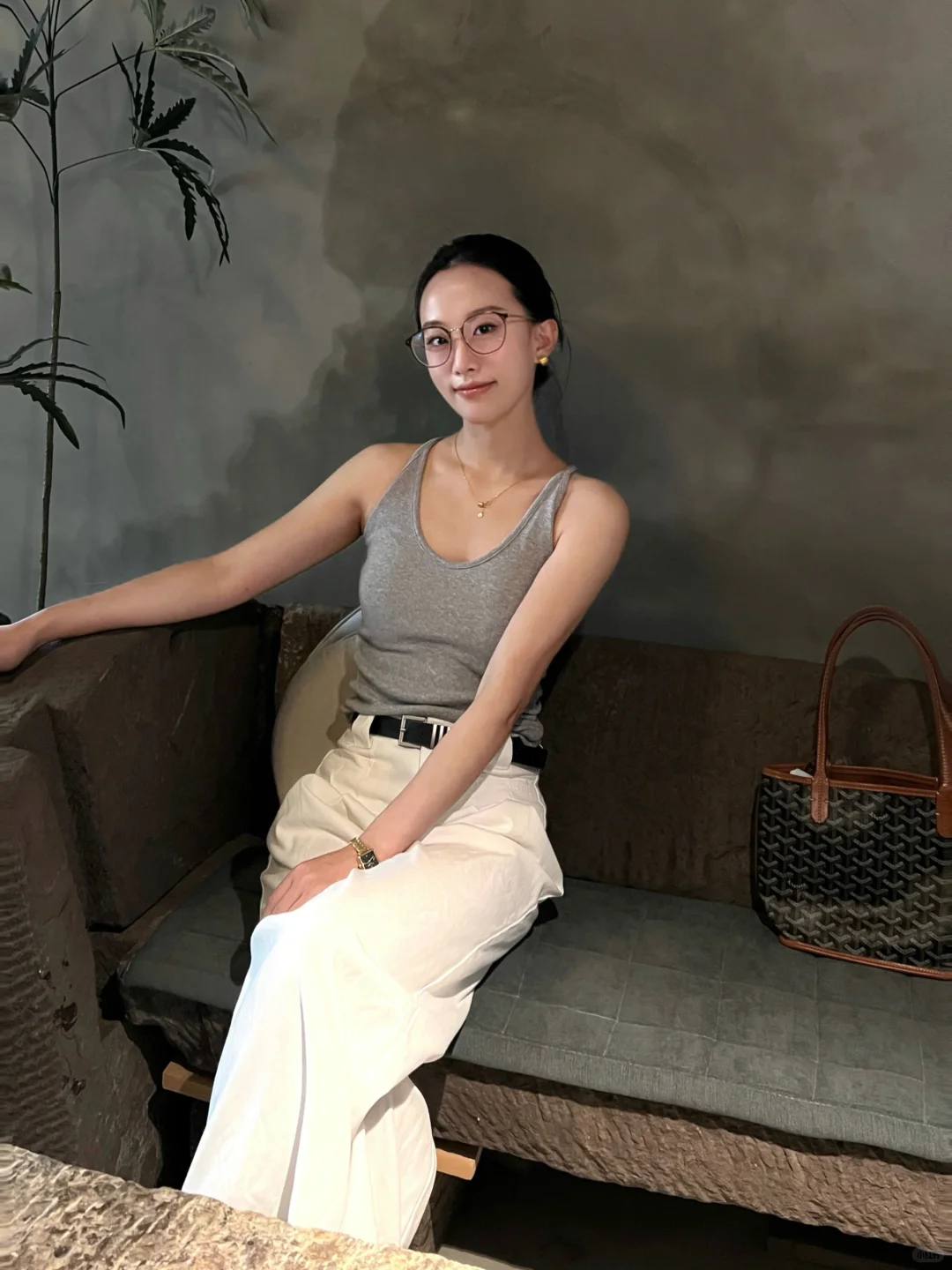 大光明的人妻感？