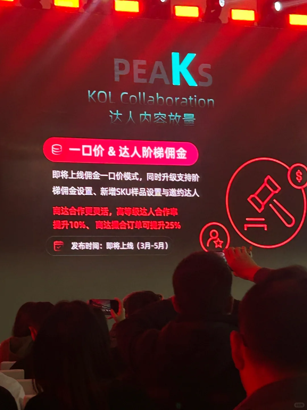 TikTok 2025跨境商家大会-平台方向大揭密