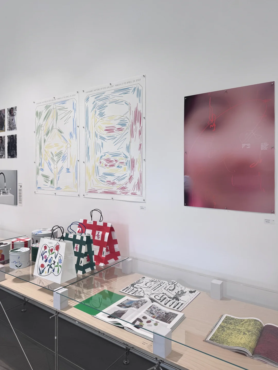 杭州展记｜Tokyo TDC 2024-2025 设计展