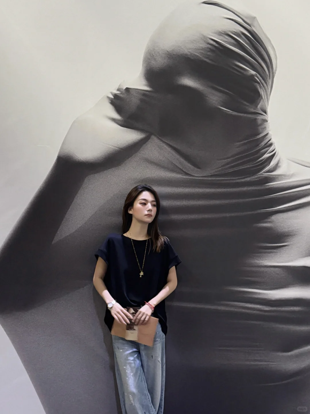 西安新展 | 「沙与珠」光辉都曾在沙砾中掩埋