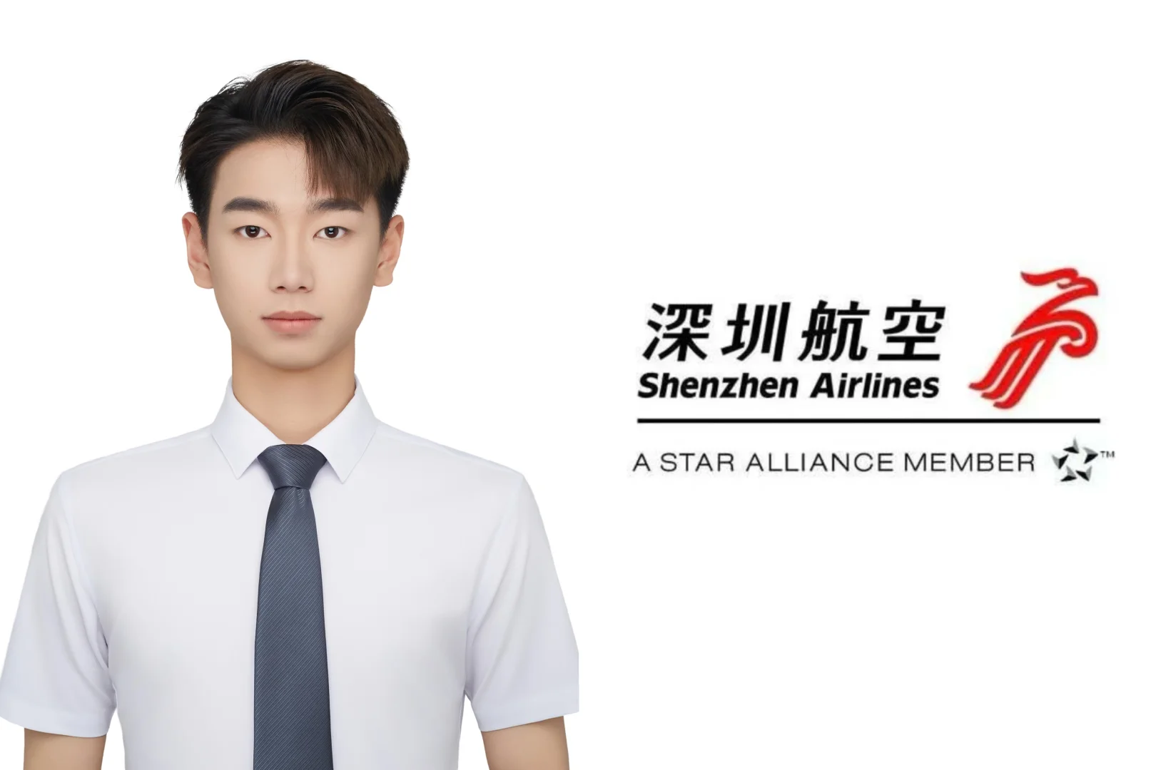 好事多磨✈️