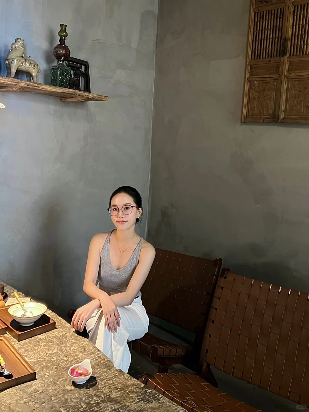 大光明的人妻感？